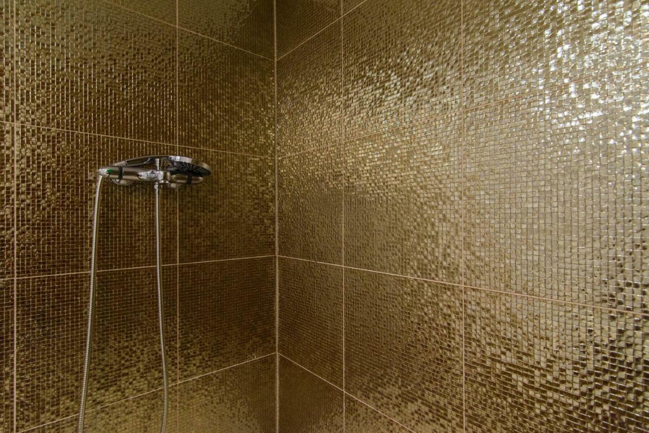 Studio Apartman Rea Trogir Buitenkant foto
